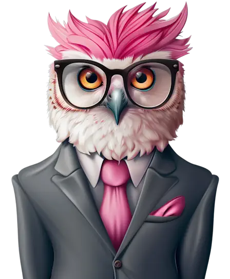 Adoozle Owly Avatar